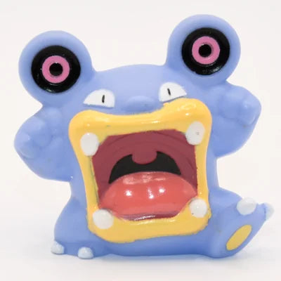 Figurine Pokemon Ramboum Loudred N°294