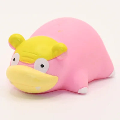 Figurine Pokemon Ramoloss de Galar Slowpoke N°079
