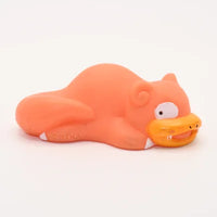 Figurine doigt Pokémon Ramoloss Slowpoke N°079