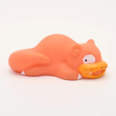 Figurine doigt Pokémon Ramoloss Slowpoke N°079