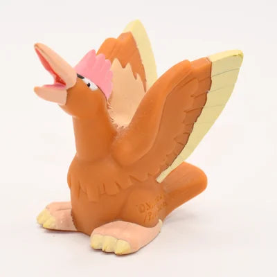 Figurine doigt Pokémon Rapasdepic Fearow N°022