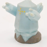Figurine doigt Pokemon Regice Regice N°378