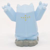 Figurine Pokemon Regice Regice N°378