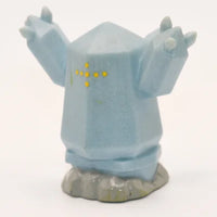 Figurine Pokemon Regice N°378