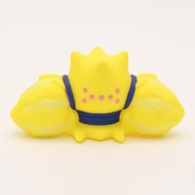Figurine Pokemon Regieleki N°894 finger puppet