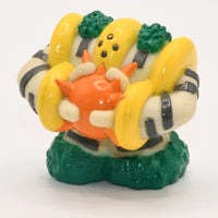 Figurine Pokemon Regigigas N°486 pose attaque finger puppet