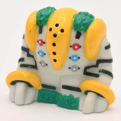 Figurine Pokemon Regigigas N°486 finger puppet
