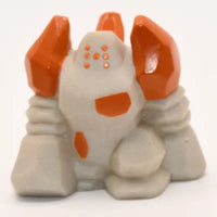 Figurine Pokemon Regirock Regirock N°377