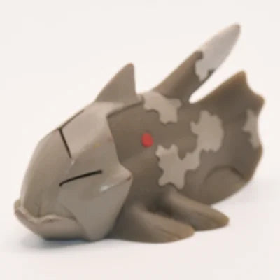 Figurine Pokemon Relicanth Relicanth N°369
