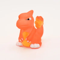 Figurine transparente Pokemon Reptincel Charmeleon N°005