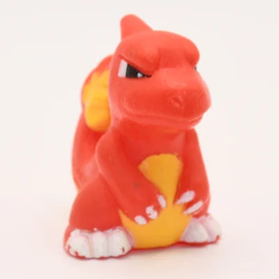 Figurine Pokémon Reptincel Charmeleon N°5