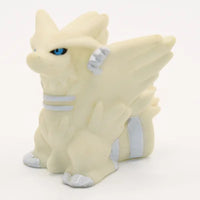 Figurine Pokemon Reshiram N°643 pose b finger puppet
