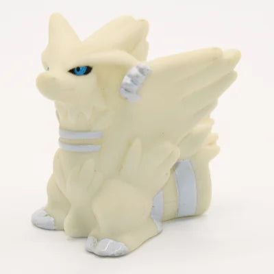 Figurine Pokemon Reshiram N°643 pose b finger puppet