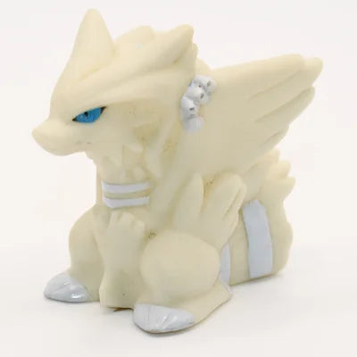 Figurine Pokemon Reshiram N°643 finger puppet