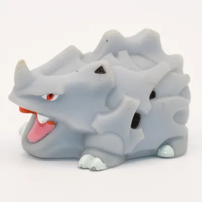 Figurine Pokémon Rhinocorne — Rhyhorn v3 N°111