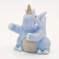 Figurine doigt Pokémon Rhinoferos Rhydon N°112