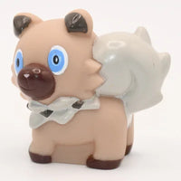 Figurine Pokémon Rocabot Rockruff N°744