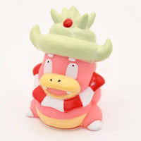 Figurine doigt Pokémon Roigada Slowking N°199