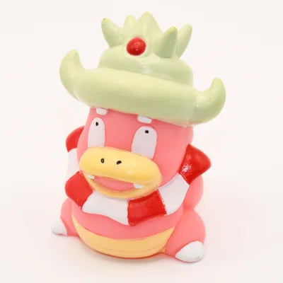 Figurine doigt Pokémon Roigada Slowking N°199