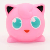 Figurine doigt Pokémon Rondoudou Jigglypuff N°039 - v2