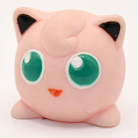 Figurine Pokemon Rondoudou Jigglypuff N°39