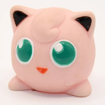 Figurine Pokemon Rondoudou Jigglypuff N°39