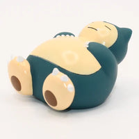 Figurine Pokemon Ronflex Snorlax N°143