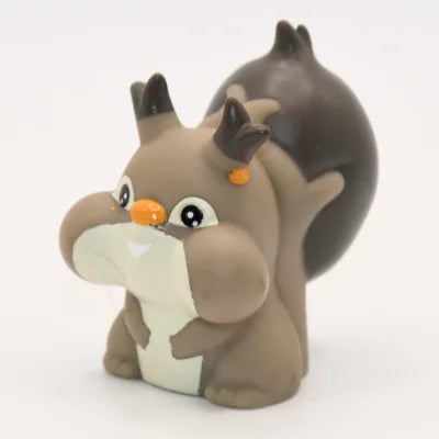 Figurine Pokemon Rongourmand Greedent N°820