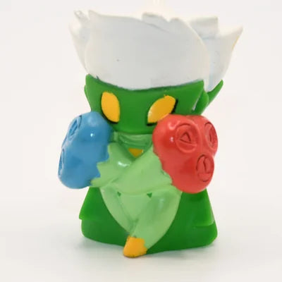 Figurine Pokemon Roserade N°407 finger puppet
