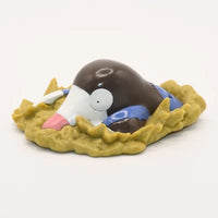 Figurine Pokemon Rototaupe Drilbur N°529 finger puppet