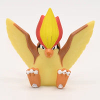Figurine Pokémon Roucarnage — Pidgeot v2 N°018