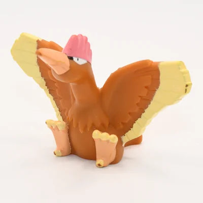 Figurine Pokemon Roucarnage Pidgeot N°18