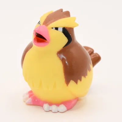 Figurine doigt Pokémon Roucool Pidgey N°016