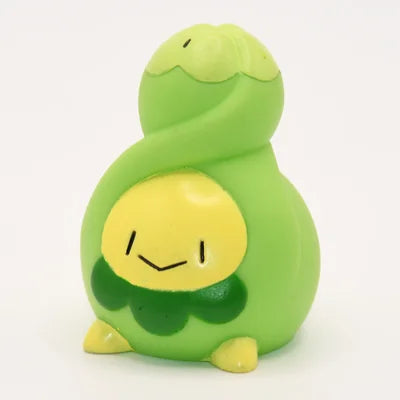 Figurine Pokemon Rozbouton Budew Knospi N°406 finger puppet