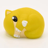 Figurine doigt Pokémon Sabelette Sandshrew N°027