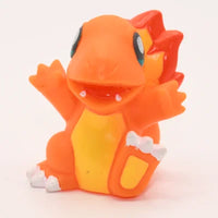 Figurine doigt Pokémon Salameche Charmander N°004 - v2