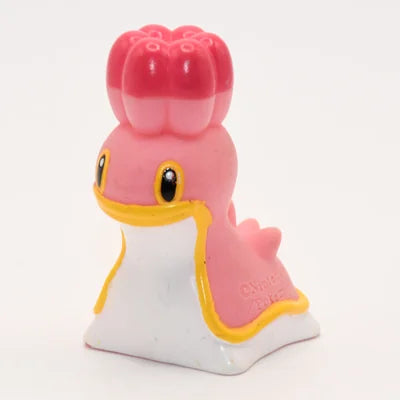 Figurine Pokemon Sancoki Shellos Schalellos N°422 pose femelle finger puppet