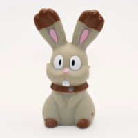 Figurine Pokemon Sapereau Bunnelby Haspiror N°659 finger puppet
