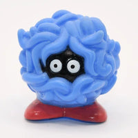 Figurine doigt Pokémon Saquedeneu Tangela N°114