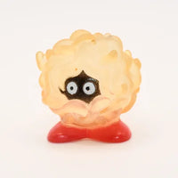 Figurine transparente Pokemon Saquedenoeud Tangela N°114