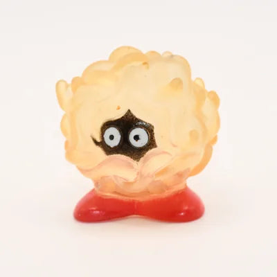 Figurine transparente Pokemon Saquedenoeud Tangela N°114