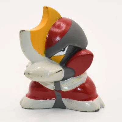 Figurine Pokemon Scalproix Bisharp Caesurio N°625 finger puppet