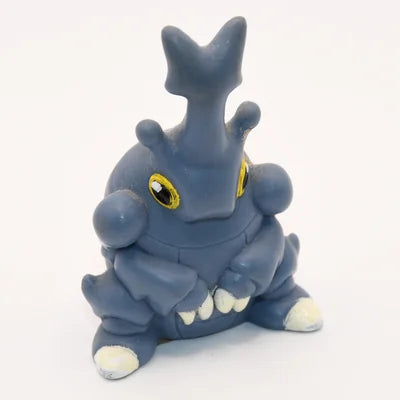Figurine doigt Pokémon Scarhino Heracross N°214