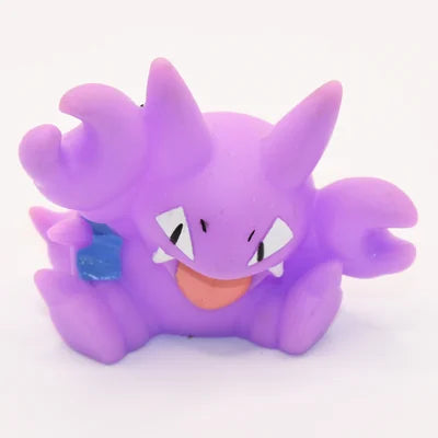 Figurine doigt Pokémon Scorplane Gligar N°207
