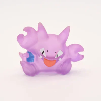 Figurine transparente Pokemon Scorplane Gligar N°207