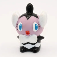 Figurine Pokemon Scrutella Gothita Pantimimi N°574 finger puppet
