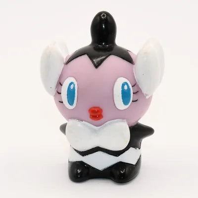 Figurine Pokemon Scrutella Gothita Pantimimi N°574 finger puppet