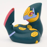 Figurine Pokemon Segevie Seviper N°336