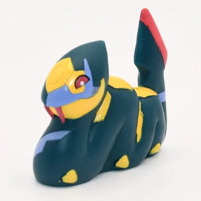 Figurine Pokemon Segevie Seviper N°336