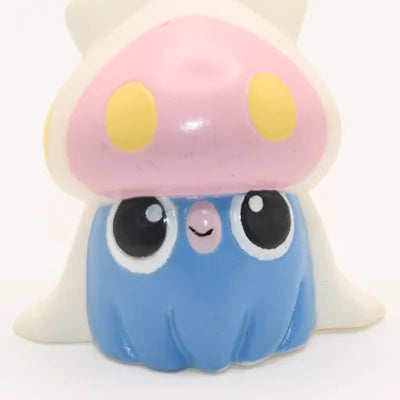 Figurine Pokemon Sepiatop Inkay Tintifax N°686 finger puppet